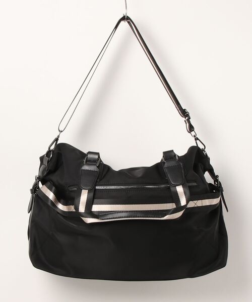 メンズレディス兼用大容量キャリーオンメッシュトラベルボストンバック