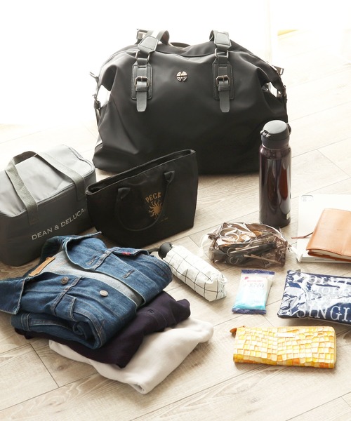 メンズレディス兼用大容量キャリーオンメッシュトラベルボストンバック