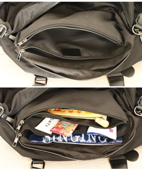 メンズレディス兼用大容量キャリーオンメッシュトラベルボストンバック