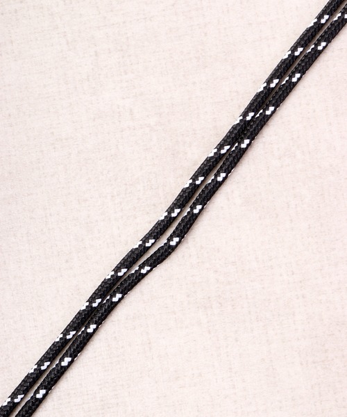 NAUTICA(ノーティカ)の「NAUTICA コーデュラナイロンL型ファスナーコンパクト財布(財布・メンズ・ブラック/ネイビー/カーキ・FREE)」の9枚目の写真