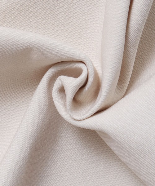 hunch（ハンチ）の「【ストレッチ】バリラクタイトロングスカート（スカート・レディース・コーラル/ラベンダー/ブラック/グレイッシュベージュ・FREE）」の13枚目の写真