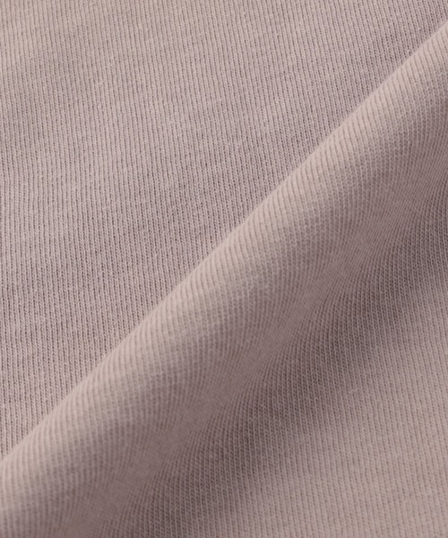 tommy jeans(トミー ジーンズ)の「カレッジロングスリーブスケーターTシャツ(Tシャツ/カットソー・メンズ・ベージュ/ホワイト/ブラック・LARGE/MEDIUM/SMALL/X-LARGE)」の8枚目の写真
