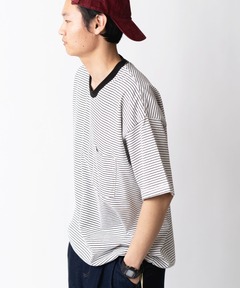 7.4ozヘビーウェイトビッグTEE