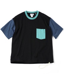 7.4ozヘビーウェイトビッグtee