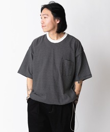 7.4ozヘビーウェイトビッグtee
