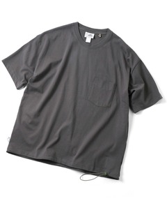7.4ozヘビーウェイトビッグTEE