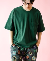 7.4ozヘビーウェイトビッグtee