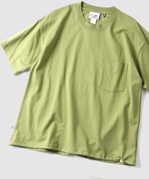 7.4ozヘビーウェイトビッグtee
