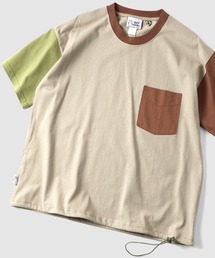 7.4ozヘビーウェイトビッグtee
