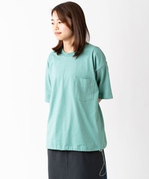 7.4ozヘビーウェイトビッグtee