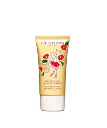 CLARINS（クラランス）の「ジェントル フォーミング クレンザー SP ドライ／ノーマル＜限定パッケージ＞（洗顔料・レディース）」