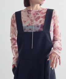 mline | [mline]シアータイダイプルオーバー(Tシャツ/カットソー)
