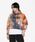 LEGENDA�i���W�F���_�j�́u���W�F���_ the Noise �^�C�_�C �V���[�g �t�[�f�B�[ / LEGENDA the Noise Tie-Dye Short Hoodie�i�p�[�J�[�j�v�b�I�����W