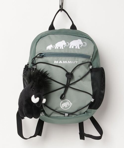 Mammut（マムート）｜バックパック/リュック（グリーン系）一覧