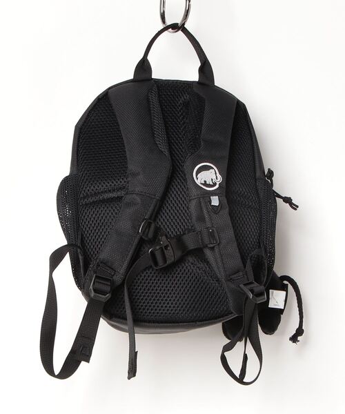 【セール】【2～3才用サイズ】フィルスト ジップ 4L / First Zip 4L / 子供用 / キッズサイズ（バックパック/リュック）｜MAMMUT（マムート）