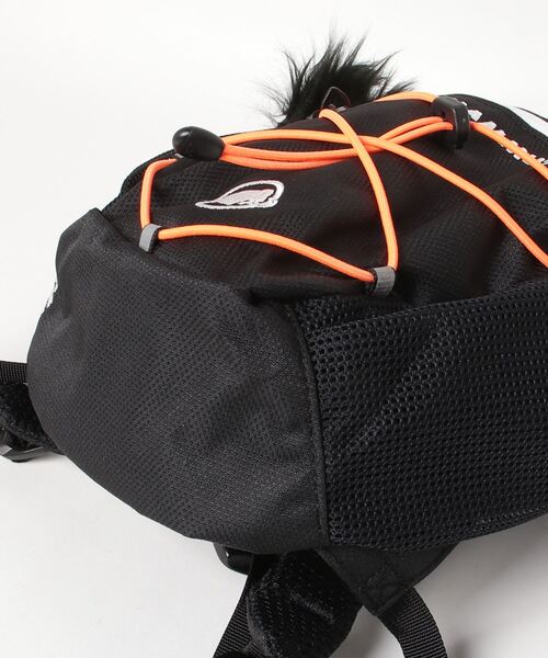 【セール】【2～3才用サイズ】フィルスト ジップ 4L / First Zip 4L / 子供用 / キッズサイズ（バックパック/リュック）｜MAMMUT（マムート）