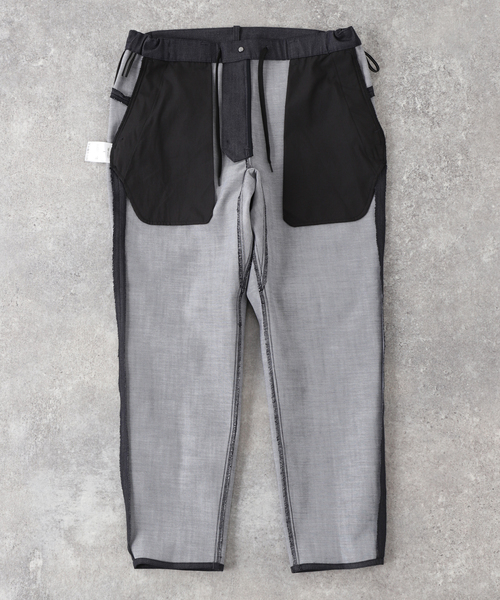 未使用 New Balance MET24 デニム テーパード パンツ【G】. NEW BALANCE（ニューバランス）の「【New Balance