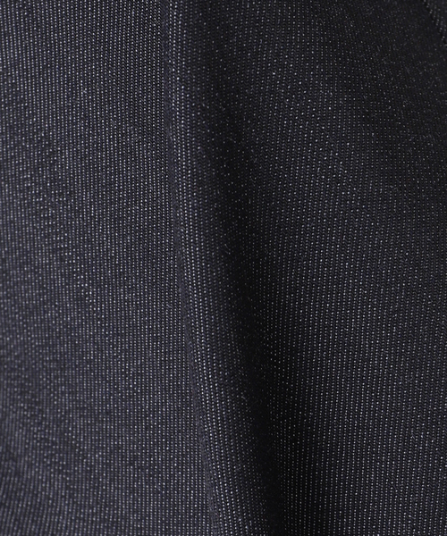 NEW BALANCE（ニューバランス）の「【New Balance / ニューバランス】MET24 デニム テーパード パンツ（デニムパンツ・メンズ・ネイビー・SMALL/LARGE/MEDIUM）」の12枚目の写真