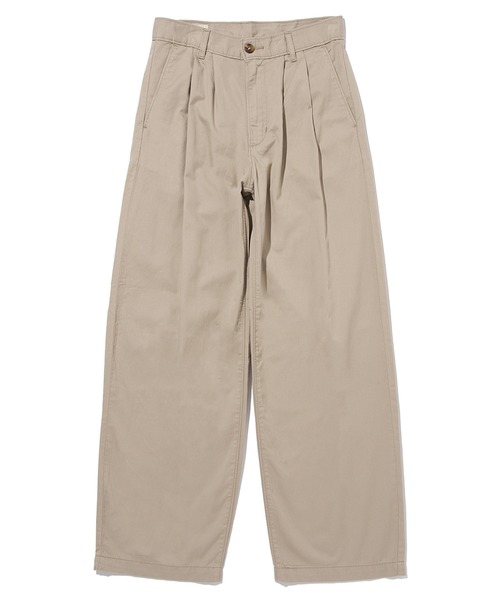 Levi's（リーバイス）の「リーバイス/Levi's ハイライズ プリーツ