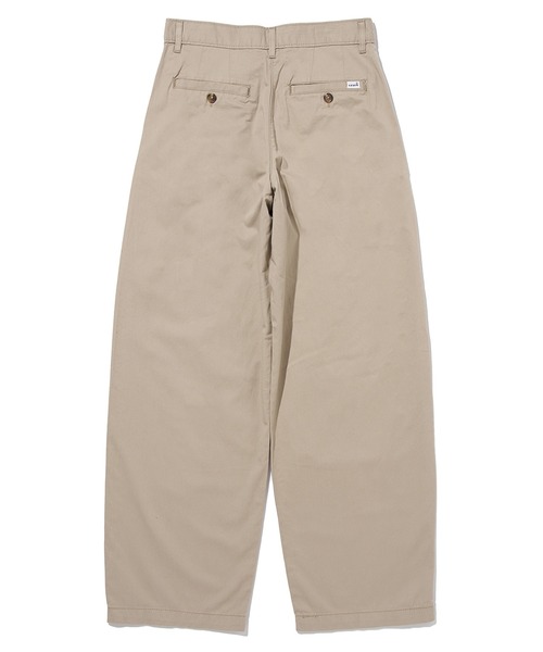 Levi's（リーバイス）の「リーバイス/Levi's ハイライズ プリーツ