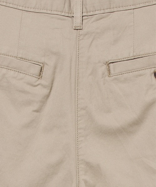 Levi's（リーバイス）の「リーバイス/Levi's ハイライズ プリーツ