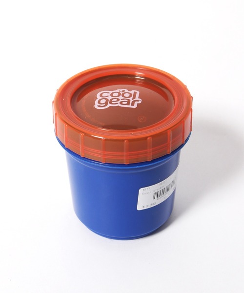 ROOPTOKYO(ループトウキョウ)の「coolgear/クールギア SNACK STACKER スナックスタッカー(食器・メンズ・ブルー/パープル/ピンク・FREE)」の20枚目の写真