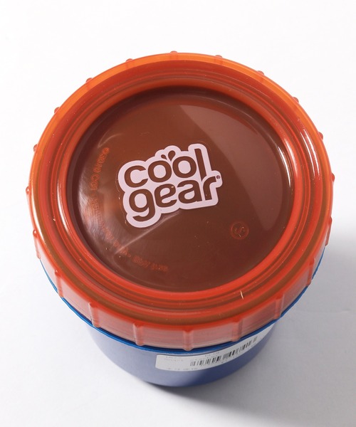 ROOPTOKYO(ループトウキョウ)の「coolgear/クールギア SNACK STACKER スナックスタッカー(食器・メンズ・ブルー/パープル/ピンク・FREE)」の17枚目の写真