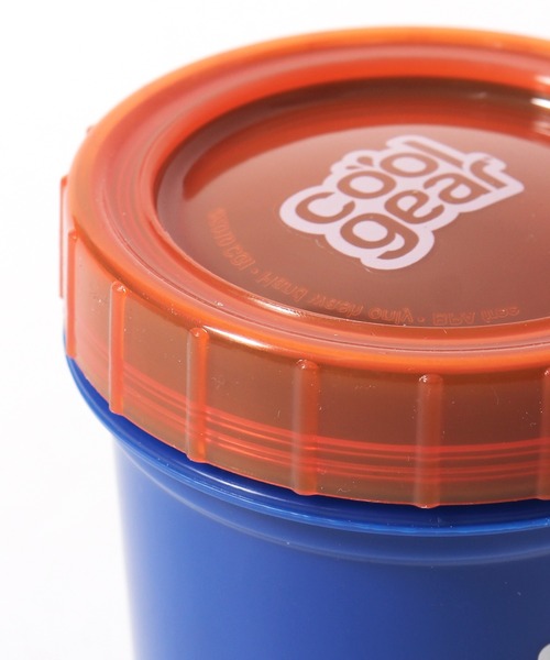 ROOPTOKYO(ループトウキョウ)の「coolgear/クールギア SNACK STACKER スナックスタッカー(食器・メンズ・ブルー/パープル/ピンク・FREE)」の16枚目の写真