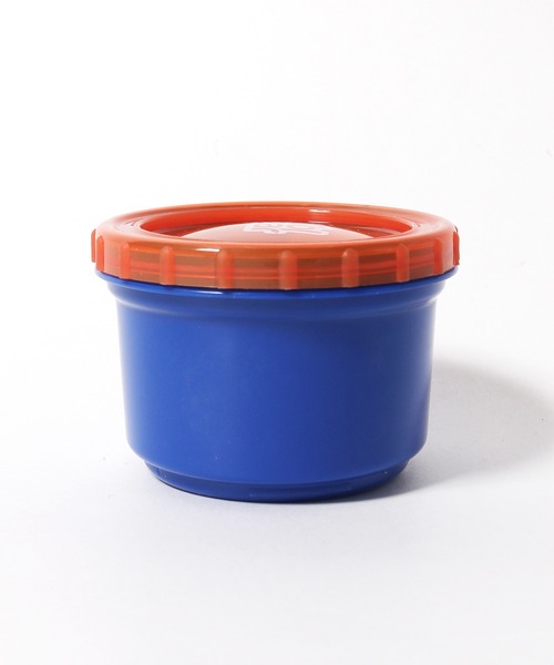 ROOPTOKYO(ループトウキョウ)の「coolgear/クールギア SNACK STACKER スナックスタッカー(食器・メンズ・ブルー/パープル/ピンク・FREE)」の18枚目の写真