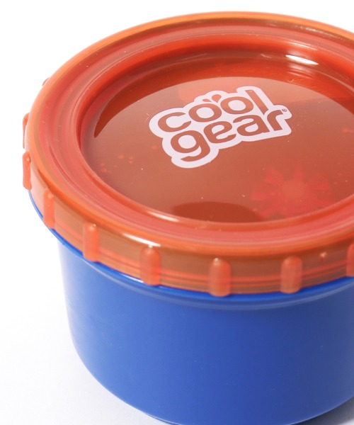 ROOPTOKYO(ループトウキョウ)の「coolgear/クールギア SNACK STACKER スナックスタッカー(食器・メンズ・ブルー/パープル/ピンク・FREE)」の12枚目の写真