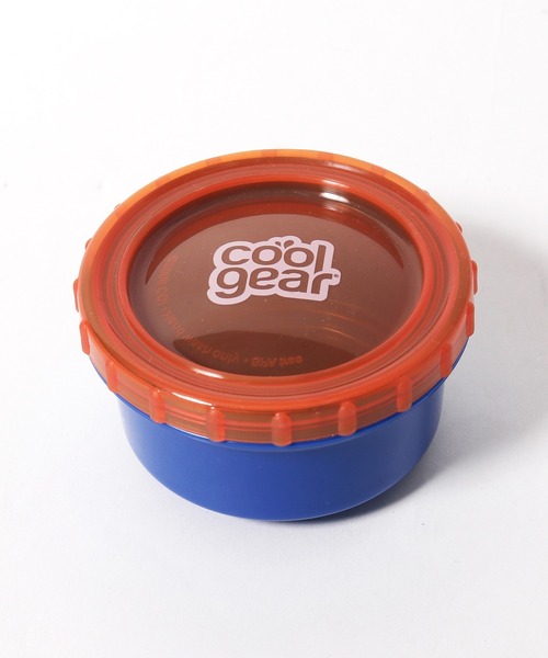 ROOPTOKYO(ループトウキョウ)の「coolgear/クールギア SNACK STACKER スナックスタッカー(食器・メンズ・ブルー/パープル/ピンク・FREE)」の7枚目の写真