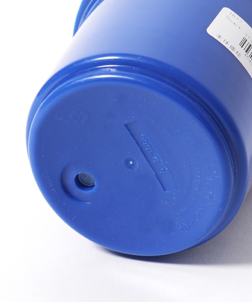 ROOPTOKYO(ループトウキョウ)の「coolgear/クールギア SNACK STACKER スナックスタッカー(食器・メンズ・ブルー/パープル/ピンク・FREE)」の4枚目の写真