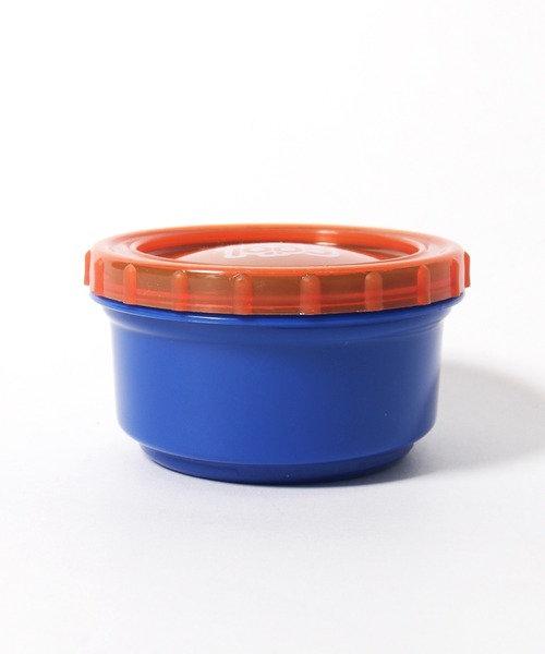 ROOPTOKYO(ループトウキョウ)の「coolgear/クールギア SNACK STACKER スナックスタッカー(食器・メンズ・ブルー/パープル/ピンク・FREE)」の5枚目の写真