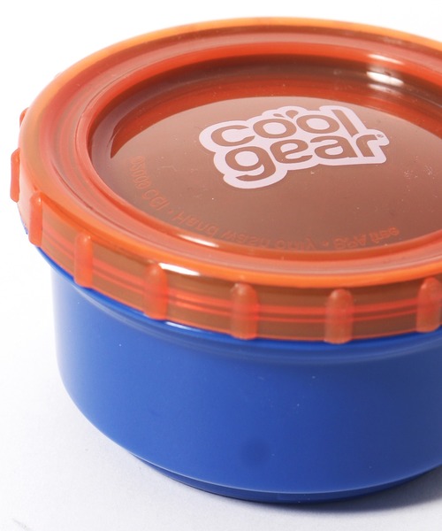 ROOPTOKYO(ループトウキョウ)の「coolgear/クールギア SNACK STACKER スナックスタッカー(食器・メンズ・ブルー/パープル/ピンク・FREE)」の21枚目の写真