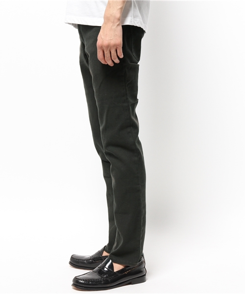 OUTLET（アウトレット）の「【Ciaopanic】5PKスキニーパンツ（その他パンツ・メンズ・チャコールグレー・LARGE/SMALL/MEDIUM）」の2枚目の写真