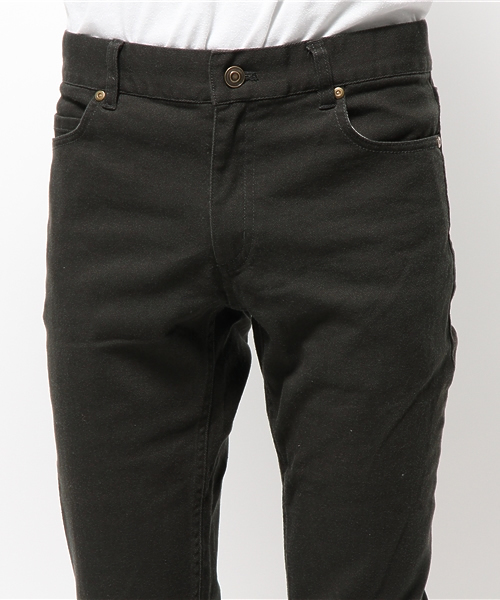 OUTLET（アウトレット）の「【Ciaopanic】5PKスキニーパンツ（その他パンツ・メンズ・チャコールグレー・LARGE/SMALL/MEDIUM）」の5枚目の写真