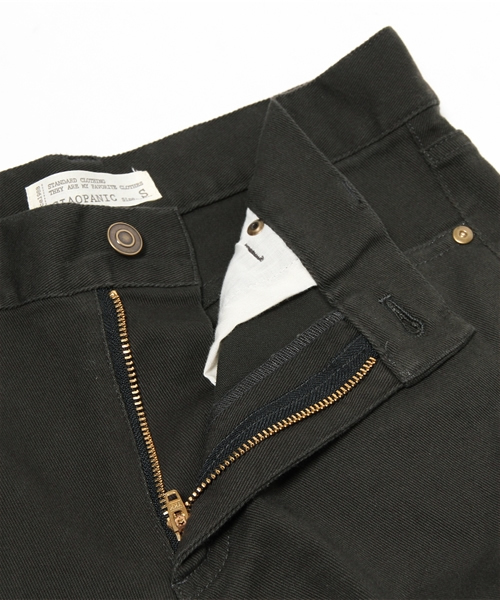 OUTLET（アウトレット）の「【Ciaopanic】5PKスキニーパンツ（その他パンツ・メンズ・チャコールグレー・LARGE/SMALL/MEDIUM）」の11枚目の写真