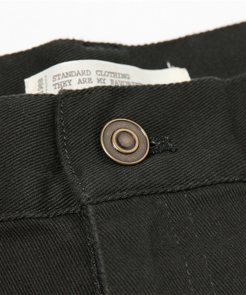 OUTLET（アウトレット）の「【Ciaopanic】5PKスキニーパンツ（その他パンツ・メンズ・チャコールグレー・LARGE/SMALL/MEDIUM）」の12枚目の写真
