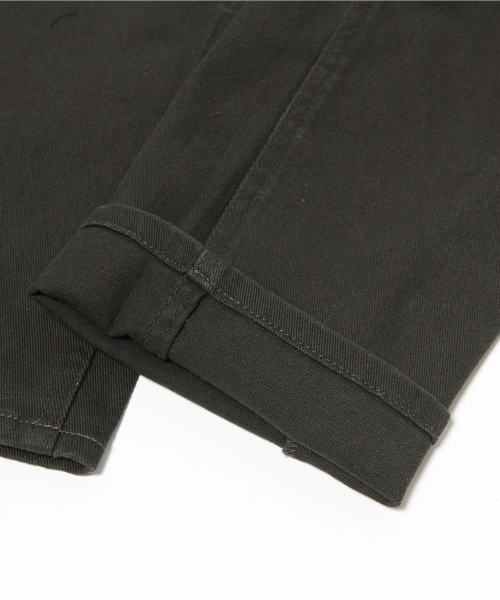 OUTLET（アウトレット）の「【Ciaopanic】5PKスキニーパンツ（その他パンツ・メンズ・チャコールグレー・LARGE/SMALL/MEDIUM）」の14枚目の写真