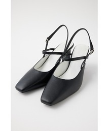 MOUSSY | CFT MULE サンダル(サンダル)