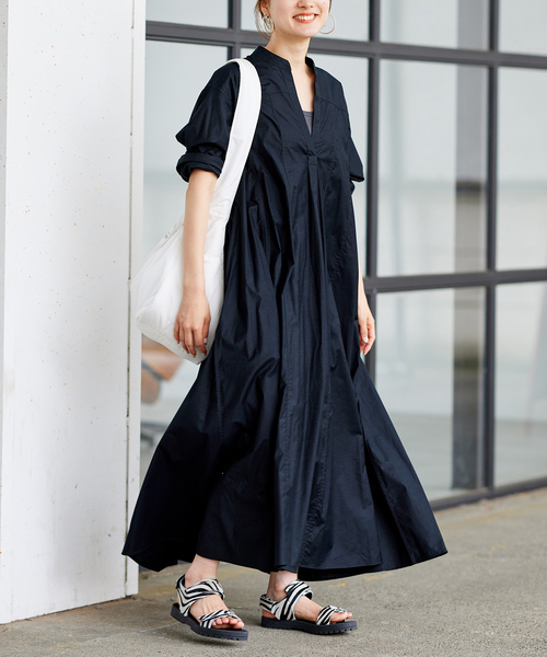 パネルワンピース