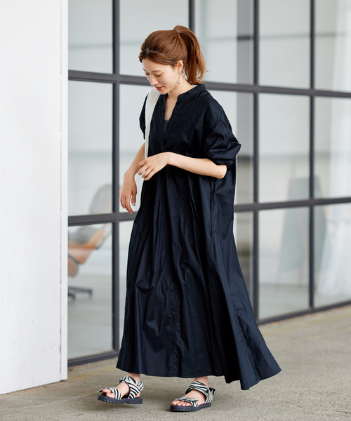 パネルワンピース