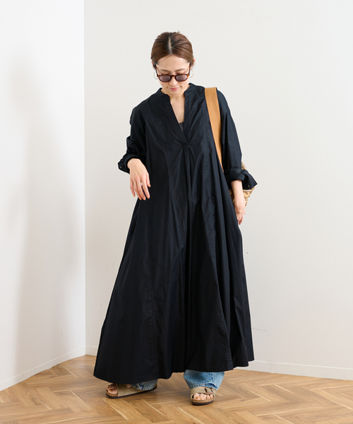 パネルワンピース