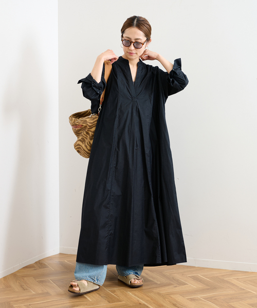 パネルワンピース