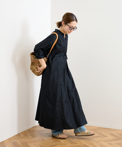 パネルワンピース