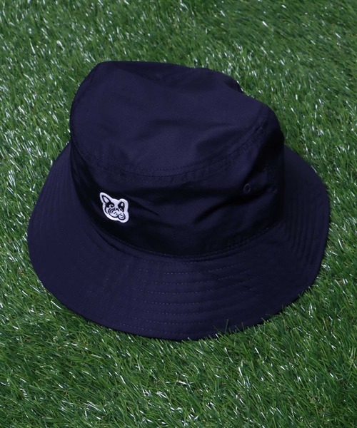 TES DOG BEACH RIPSTOP BUCKET HAT / ハット（ハット）｜The Endless Summer（エンドレスサマー）のファッション通販 ZOZOTOWN