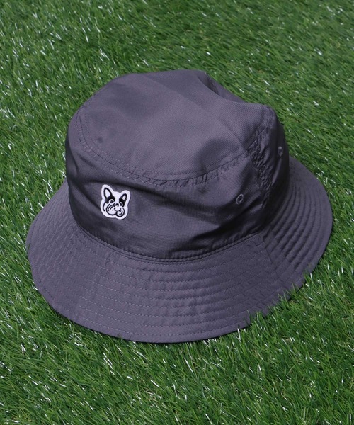 The Endless Summer（エンドレスサマー）の「TES DOG BEACH RIPSTOP BUCKET HAT / ハット（ハット）」 WEAR