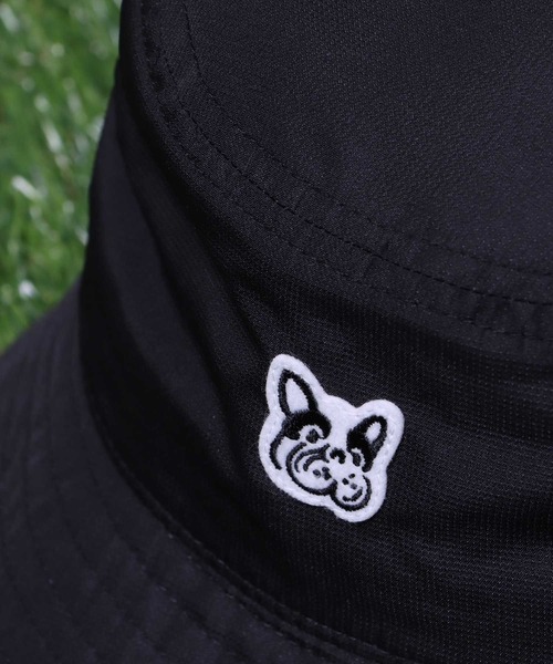 TES DOG BEACH RIPSTOP BUCKET HAT / ハット（ハット）｜The Endless Summer（エンドレスサマー）のファッション通販 ZOZOTOWN