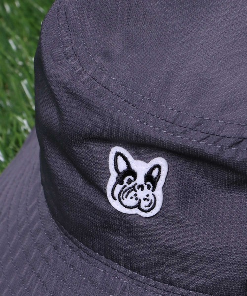 The Endless Summer（エンドレスサマー）の「TES DOG BEACH RIPSTOP BUCKET HAT / ハット（ハット）」 WEAR