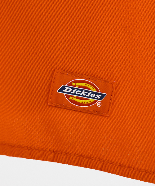 Dickies /ディッキーズ WORK SHIRT/セットアップ/半袖 オープンカラー ワークシャツ18453700 DK WORK SHIRT（シャツ/ブラウス）｜Dickies（ディッキーズ）